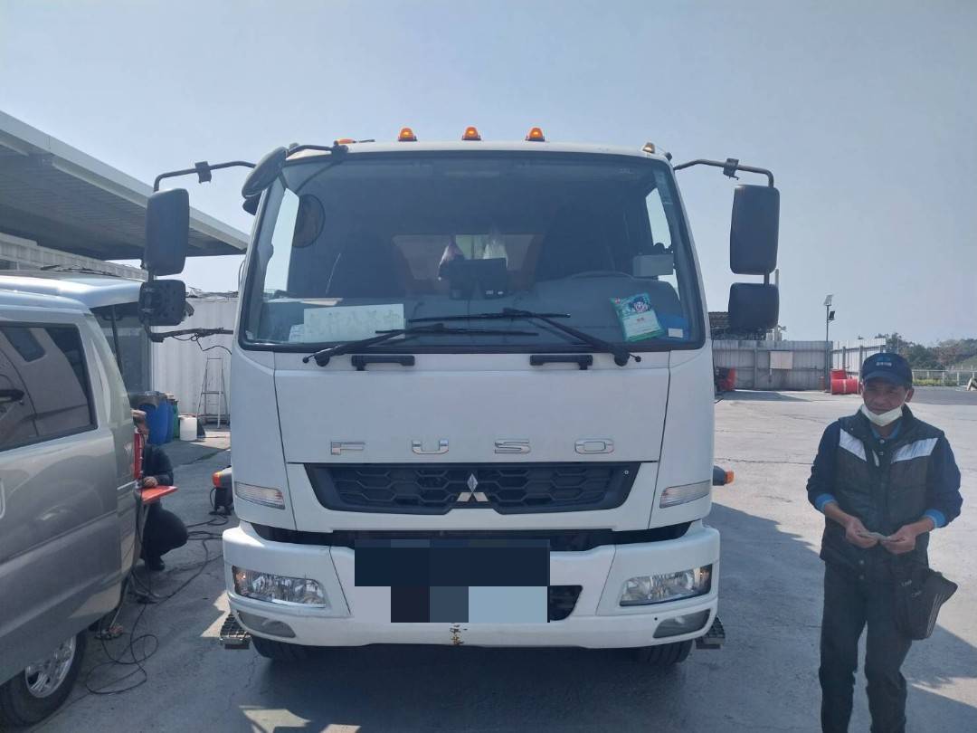 空氣品質不良應變成果圖