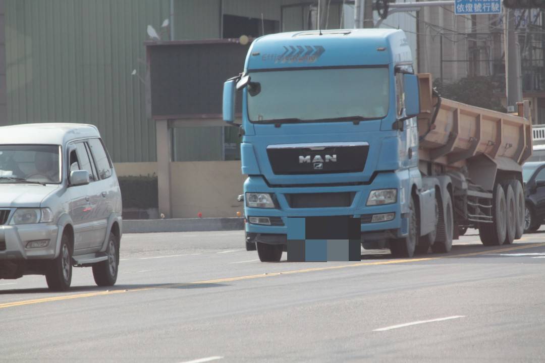 臺南市環保局空氣污染防制應變小組