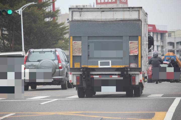 空氣品質不良應變成果圖