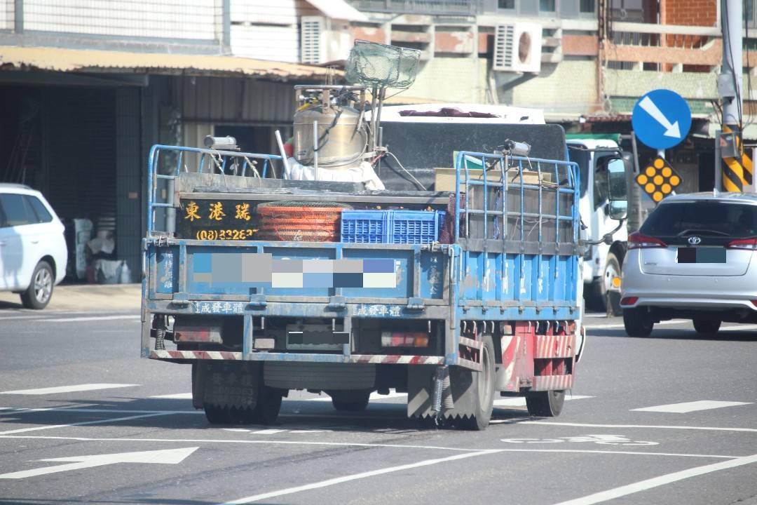 空氣品質不良應變成果圖