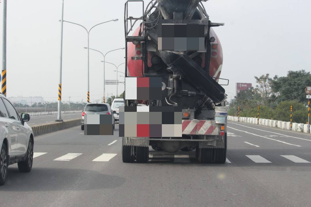 空氣品質不良應變成果圖